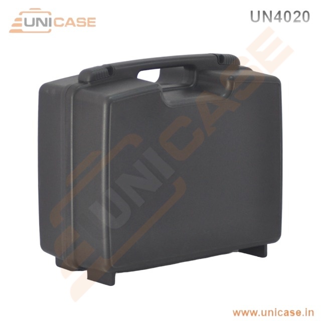 small carrying case for equipment