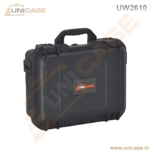 Read more about the article Utilizing UNICASE’s Heavy-Duty Waterproof Cases and Pelican Cases for Medical Equipment