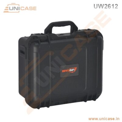 UW2612 <br>Hard Plastic Drone transport Case
