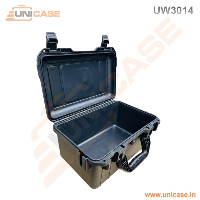 UW3014 Custom Hard Plastic Drone Case