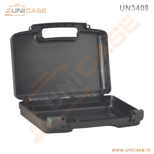 UN3408 Compact Hard Plastic Demo Case