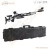Buy Protective Hard rifle carry case UL13113TR Protective Hard rifle carry case