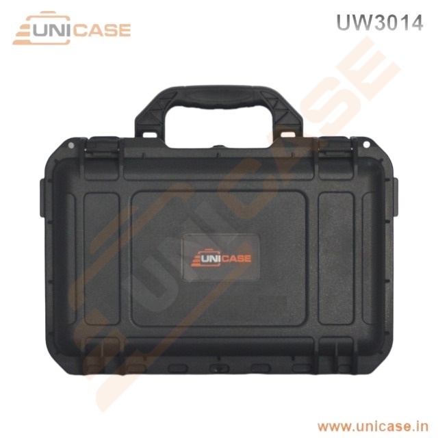 UW3014 Custom Hard Plastic Drone Case