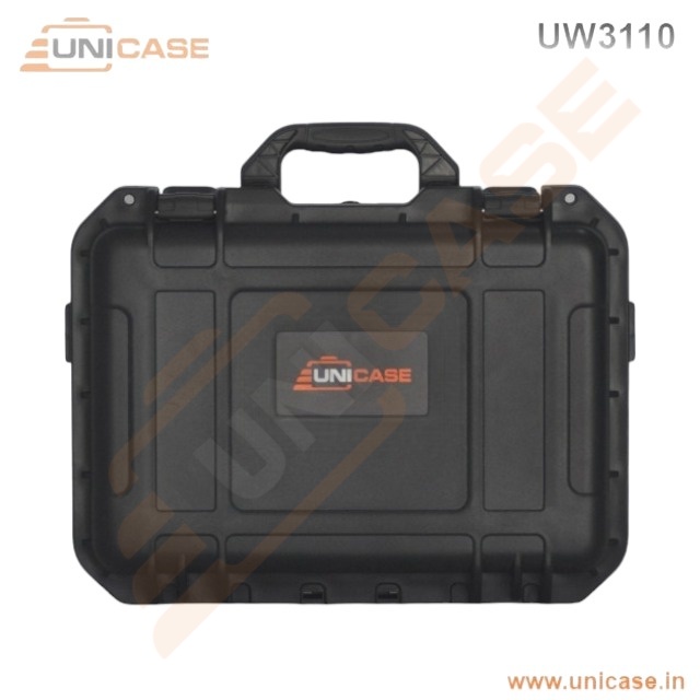 UW3110 Protective Hardshell Carry Case
