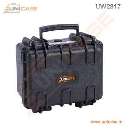 UW2817 <br>Medical Devices Hard plastic Case