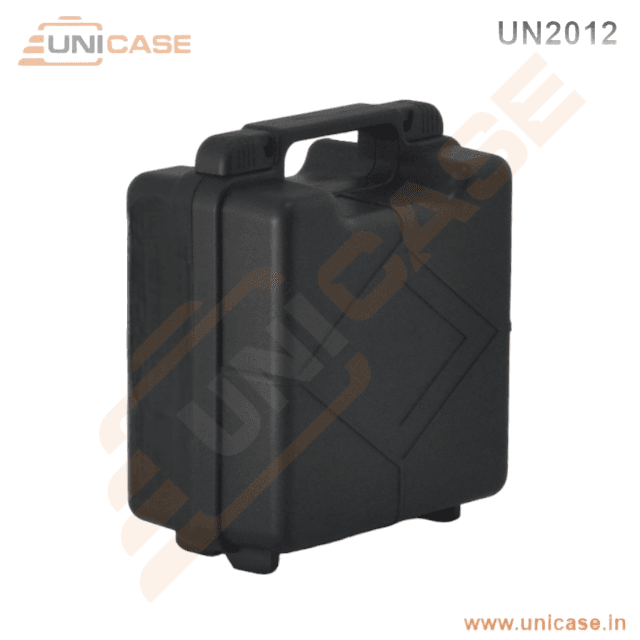 Compact instrument Hard plastic carry case for pistol case