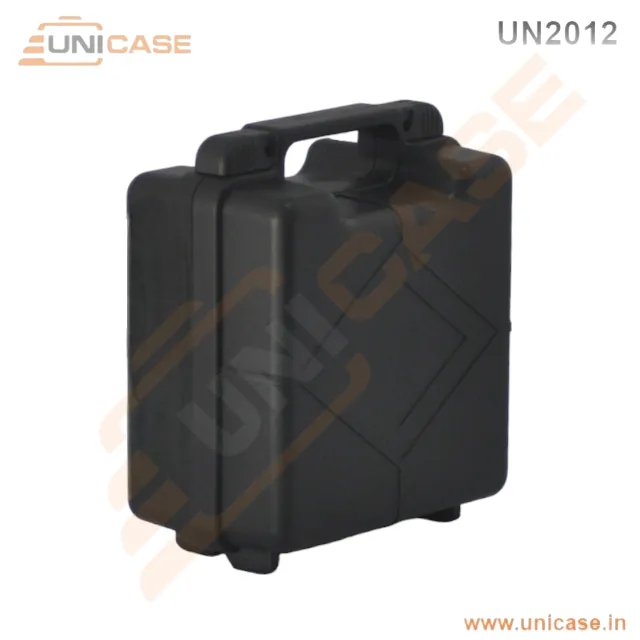 UN2012 Light weight Pistol carry case
