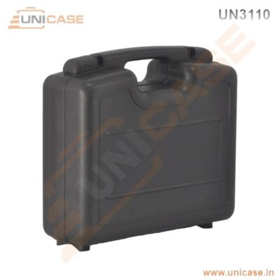 UN3110 <br> Lightweight Plastic Carry Case