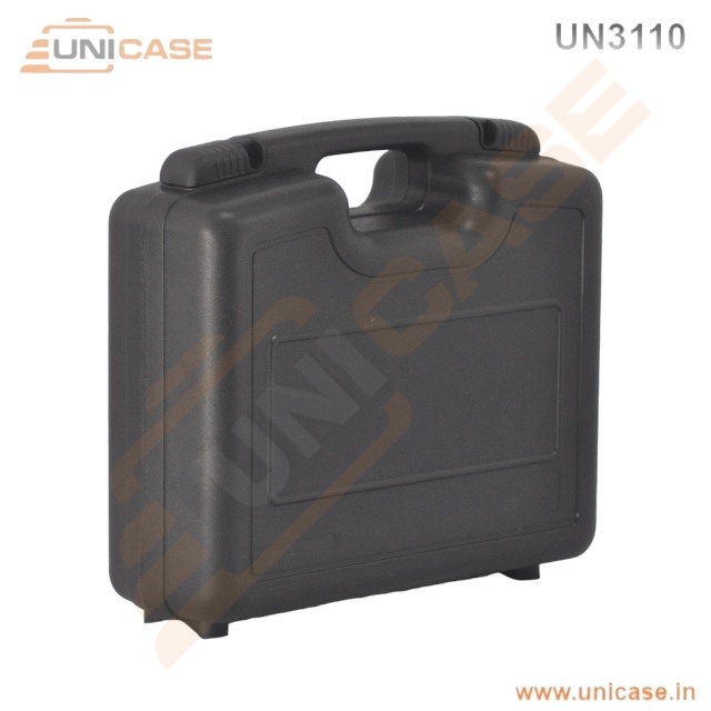 Custom non waterproof hard plastic case for camera case