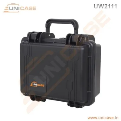 Heavy Duty Protective Hard Camera Carry Case - UW2919