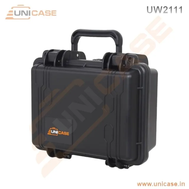 UW2111 Custom Protective Hard Case