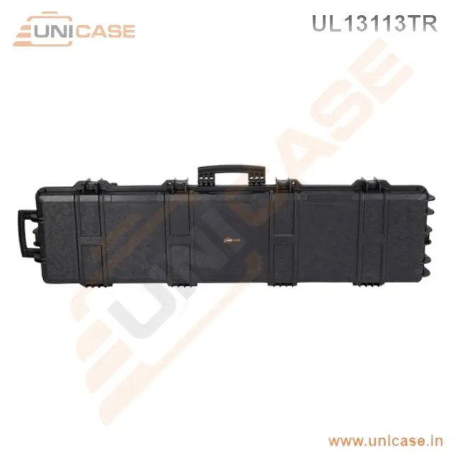Buy Protective Hard rifle carry case UL13113TR Protective Hard rifle carry case