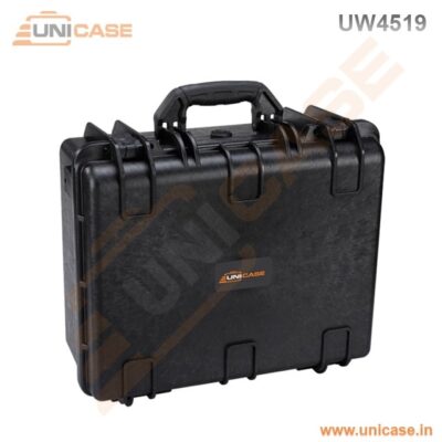 UW4519 <br>IP67 and MIL rated Plastic Case