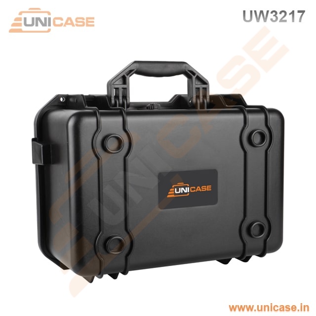 Buy Hard Plastic Case With Foam UW3217 Hard Plastic Case With Foam