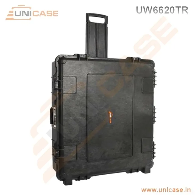 UW6620TR Drone Equipment hard case