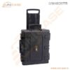 UW4820TR Protective Rolling Hard Carry Case