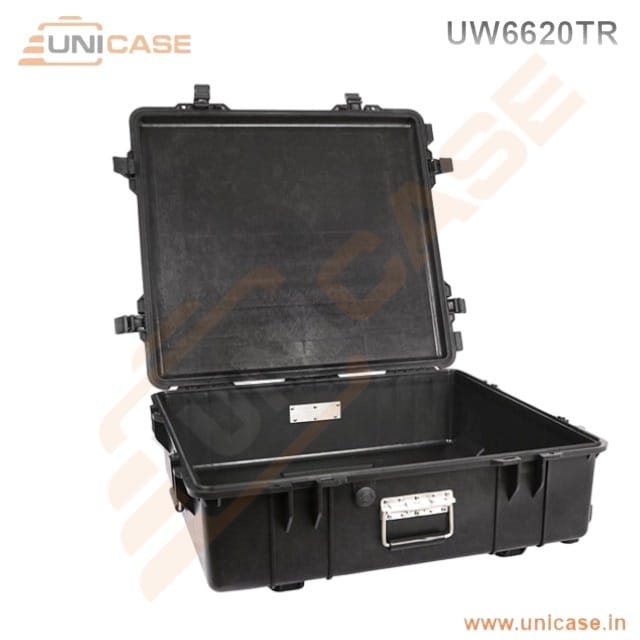 UW6620TR Drone Equipment hard case