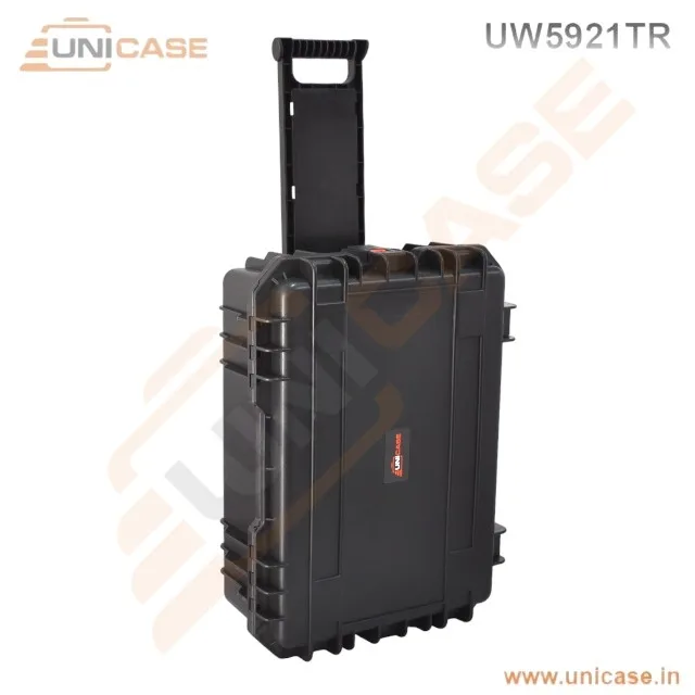 UW5921TR Protective Hard Plastic Carry Case