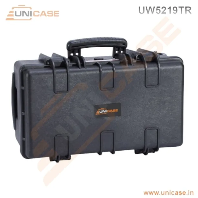 Buy ProtectiveTools Case with Wheels UW5219TR ProtectiveTools Case with Wheels