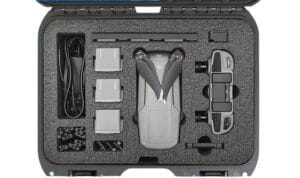 Read more about the article Best Drone Carry Case Your Drones