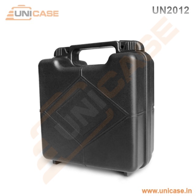 UN2012 Light weight Pistol carry case