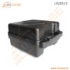 UN2012 Light weight Pistol carry case