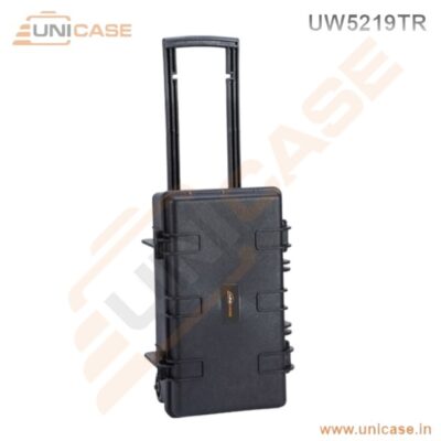 UW5219TR <br>ProtectiveTools Case with Wheels