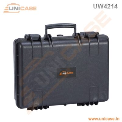 UW4214 <br>Hardshell Presentation carry case