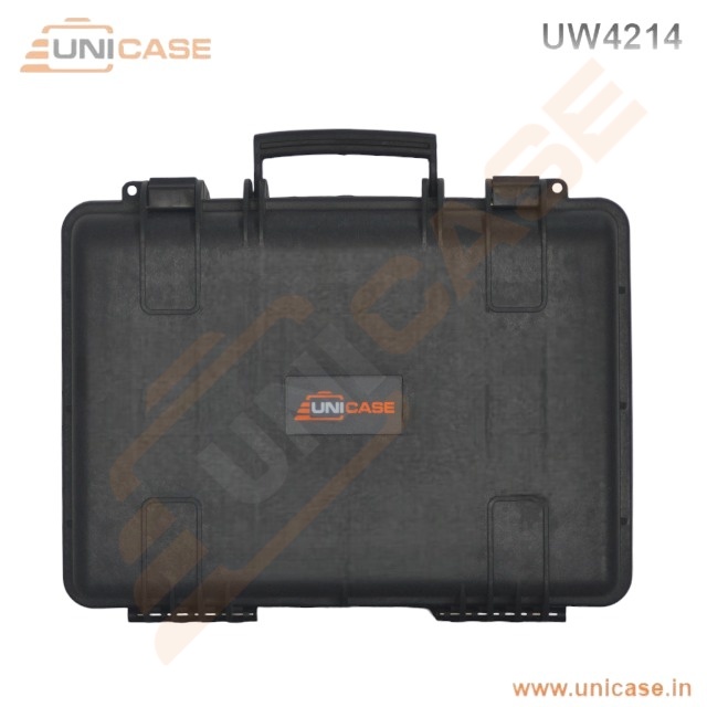 UW4214 Hardshell Presentation carry case
