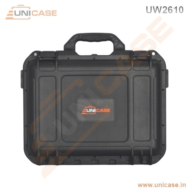 UW2610Drones Plastic Carrying Case
