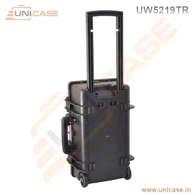 Buy ProtectiveTools Case with Wheels UW5219TR ProtectiveTools Case with Wheels
