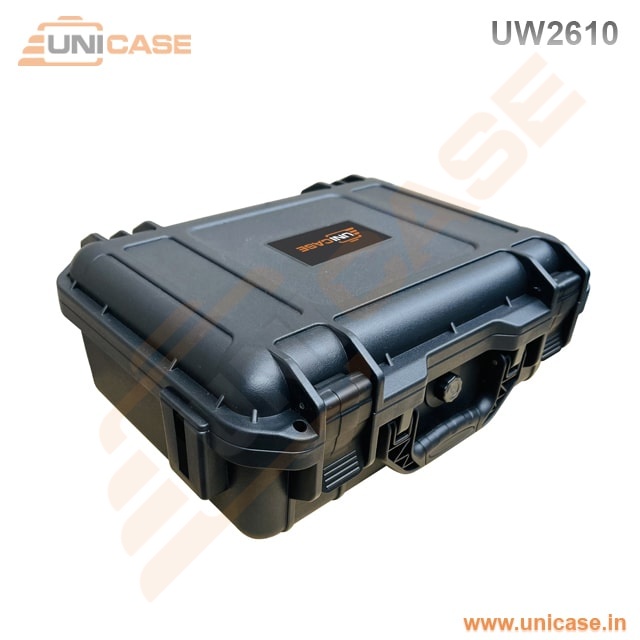 UW2610Drones Plastic Carrying Case