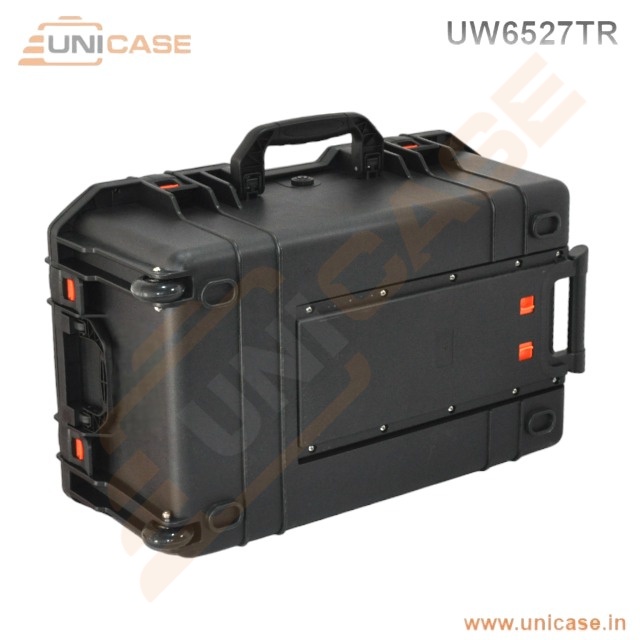 Customized drone transit hard case manufacturers in India