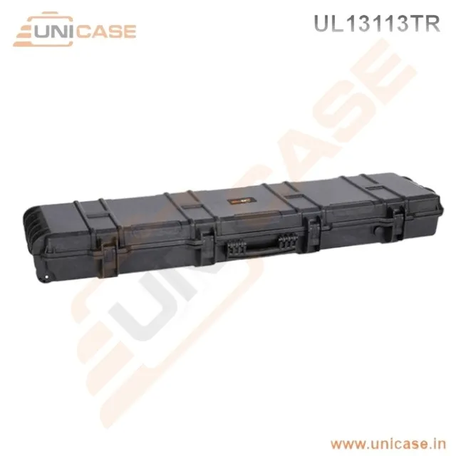 Buy Protective Hard rifle carry case UL13113TR Protective Hard rifle carry case