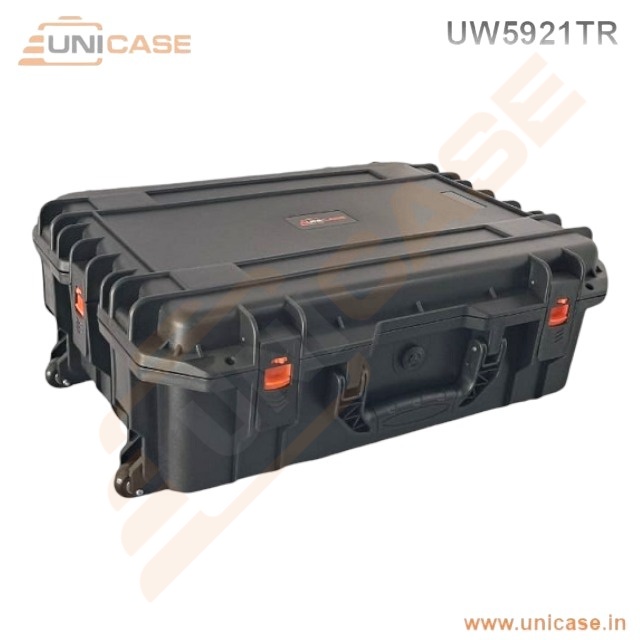 UW5921TR Protective Hard Plastic Carry Case