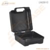 UN2012 Light weight Pistol carry case
