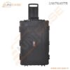 Rugged custom packing hard cases for drone equipment cases Large customized packing hard plastic boxes for medical equipment cases