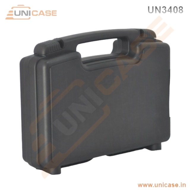 Durable and Light weight plastic hard case for drones and batteries