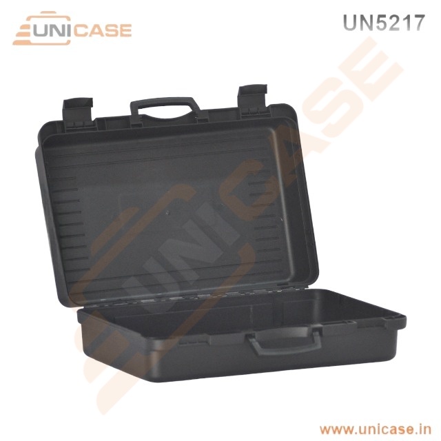 Hard Plastic box for carrying drone equipment case Compact Hard Plastic case for carrying drone equipment case