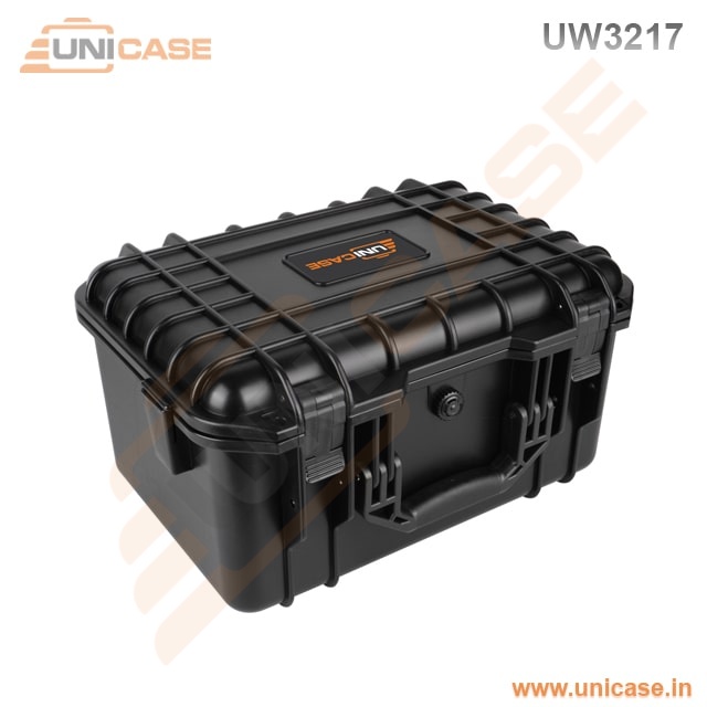 Buy Hard Plastic Case With Foam UW3217 Hard Plastic Case With Foam