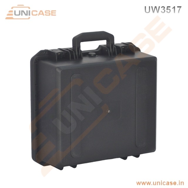 Hard plastic Presentation case for demo cases Hard plastic Demo case for presentation case