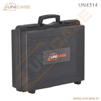 UN4314 <br>Hardshell Plastic tools carry case