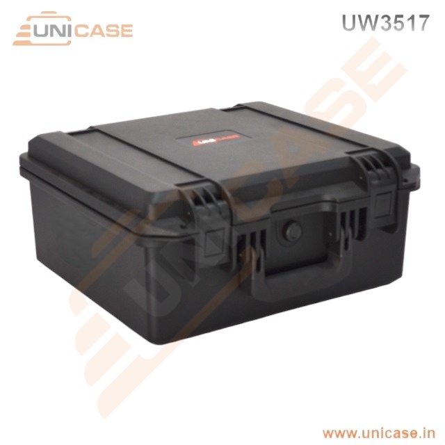 Hard plastic pelican case for custom demo kit case Hard plastic Max hard case for customized demo kit case
