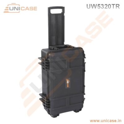 UW5320TR <br>Hard Plastic drone carry Case