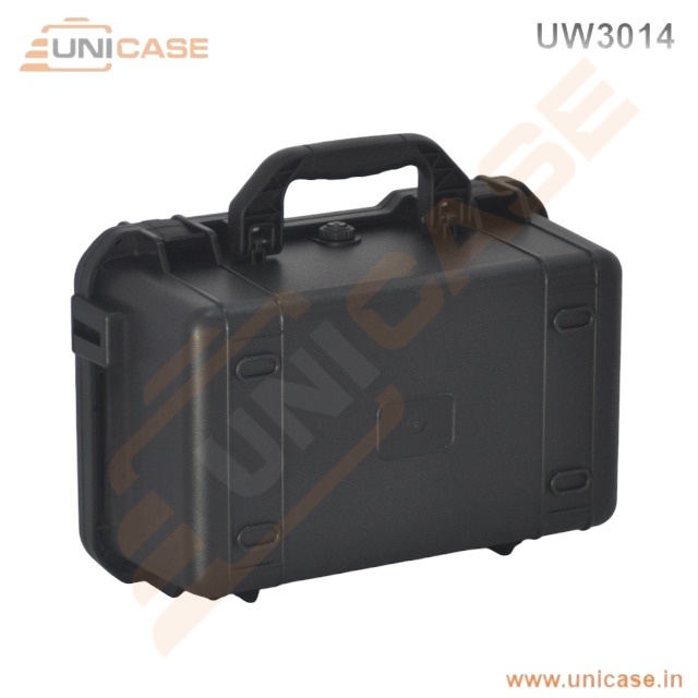 UW3014 Custom Hard Plastic Drone Case