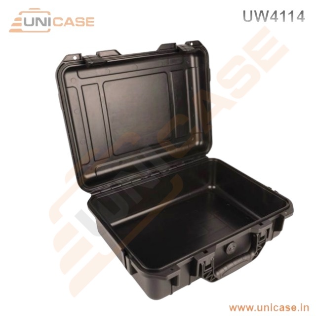 UW4114 Rugged Hard Plastic Storage case