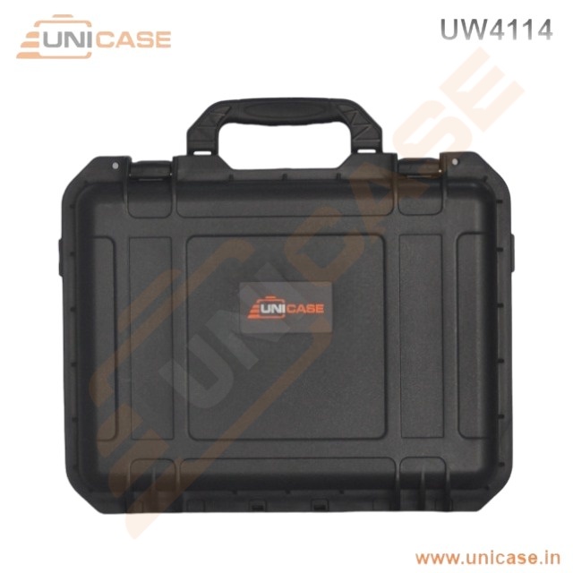 UW4114 Rugged Hard Plastic Storage case