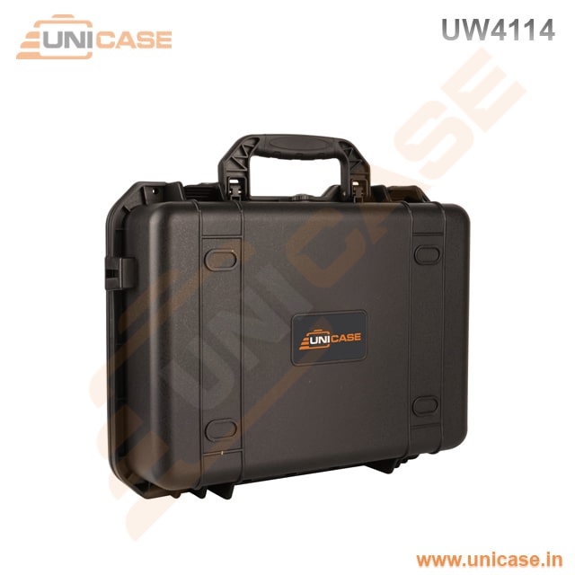 UW4114 Rugged Hard Plastic Storage case