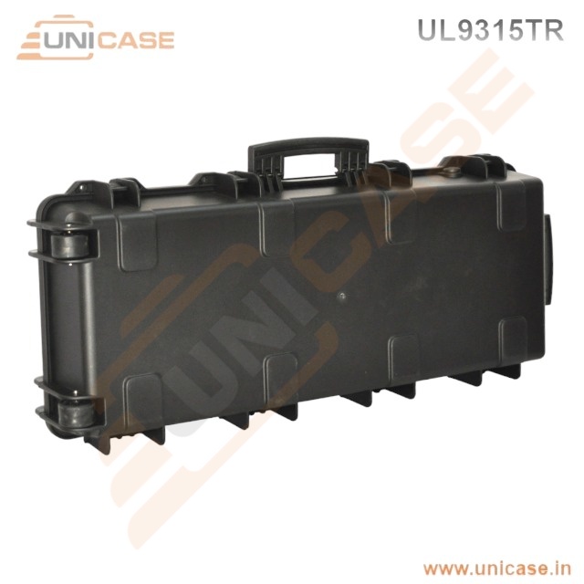 UL9315TR Waterproof Gun and Rifle Case