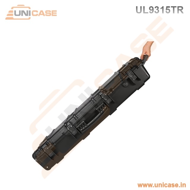 UL9315TR Waterproof Gun and Rifle Case